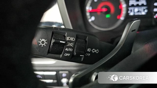 Ssangyong Beautiful Korando id 4732326 из Кореи 8