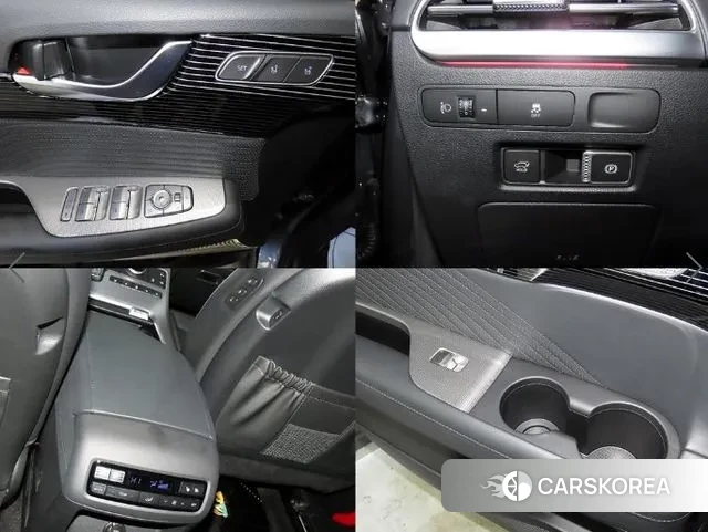 Hyundai The New Palisade id 3462628 из Кореи 8