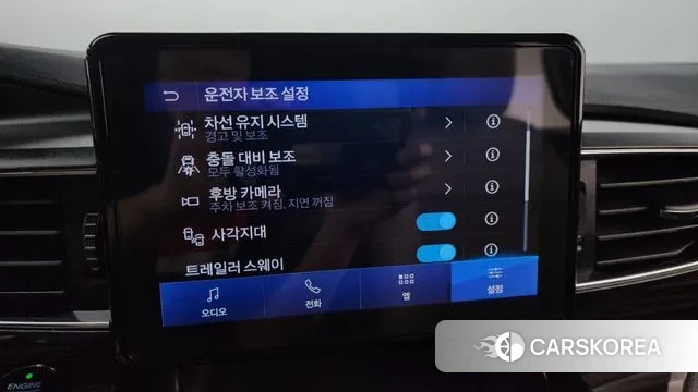 Ford Explorer 6th Generation id 3059445 из Кореи 8