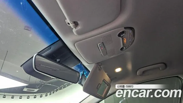 Hyundai The New Grandeur IG id 2718648 из Кореи 8