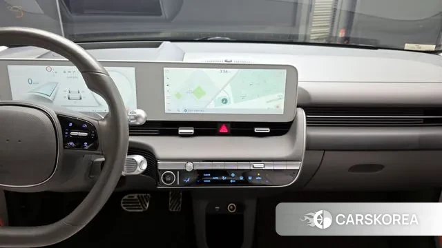 Hyundai Ionic 5 id 3054211 из Кореи 8