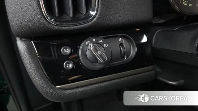 Mini Cooper Countryman id 3697350 из Кореи 8