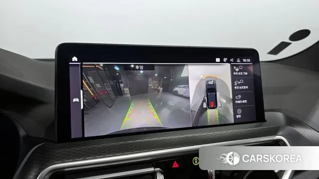 BMW X3 (G01) id 3185670 из Кореи 8