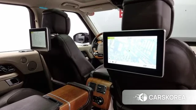 Land Rover Range Rover 4th Generation id 3028460 из Кореи 8