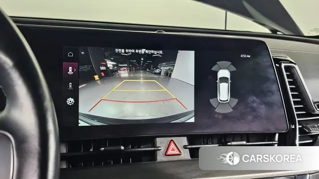 Kia Sportage 5th Generation id 3017224 из Кореи 8