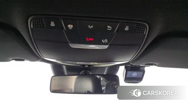 Mercedes-Benz E-Class W213 id 3520293 из Кореи 8