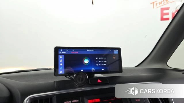 Kia The New Ray id 4727108 из Кореи 8