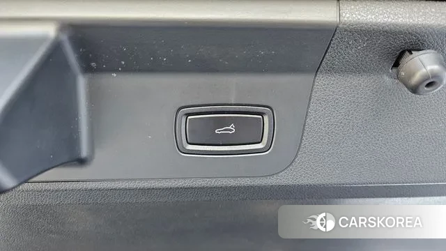 Porsche Panamera (971) id 3651663 из Кореи 8