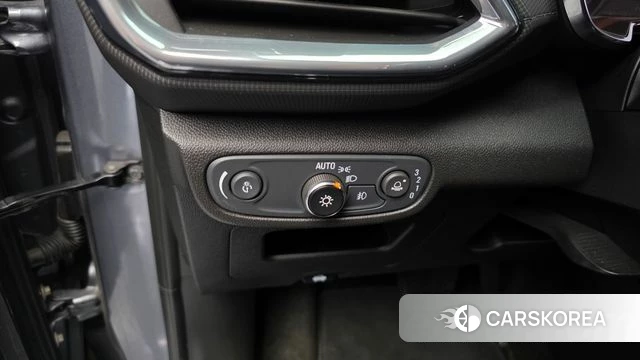 Chevrolet (GM Daewoo) Trailblazer id 4697529 из Кореи 8