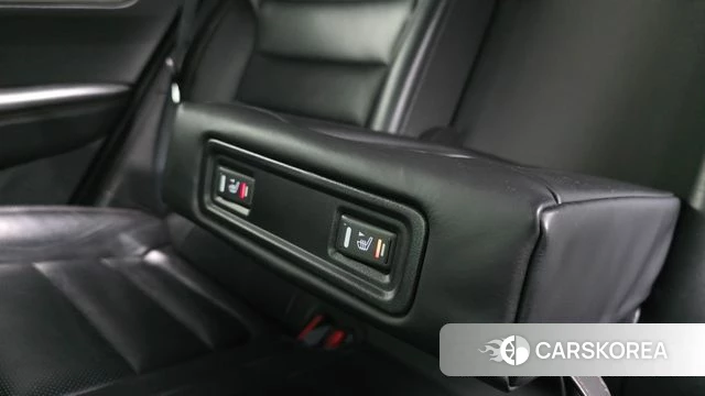 Renault Korea (Samsung) The New QM6 id 4741336 из Кореи 8