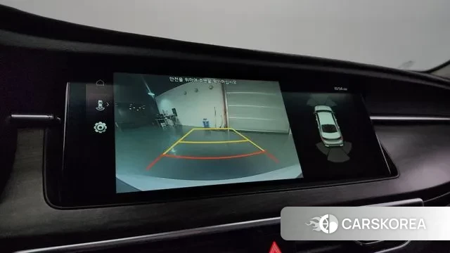 Kia K7 Premier id 3626774 из Кореи 8