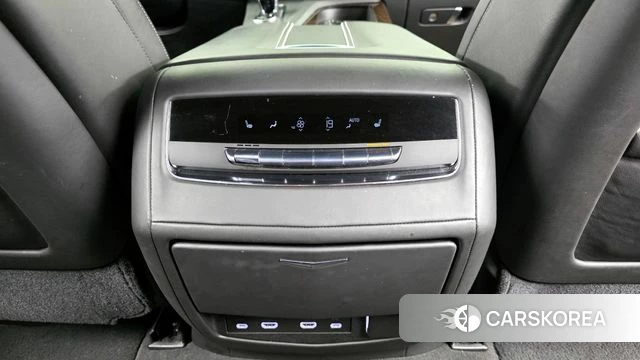 Cadillac Escalade 5th Generation id 3827638 из Кореи 8