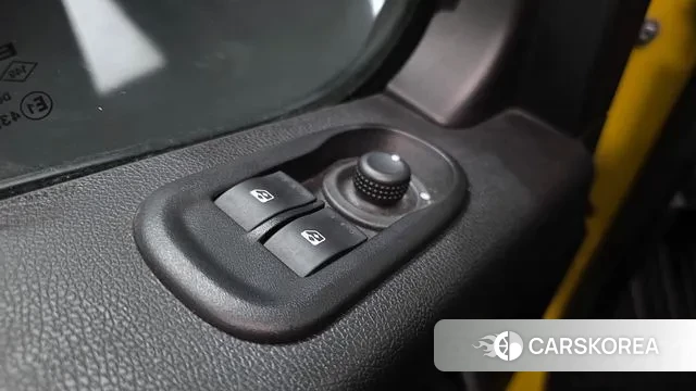 Renault Korea (Samsung) Master id 3789091 из Кореи 8