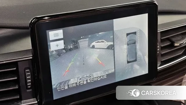 Ford Explorer 6th Generation id 3232978 из Кореи 8