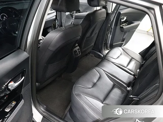 Kia Niro EV id 3268880 из Кореи 8