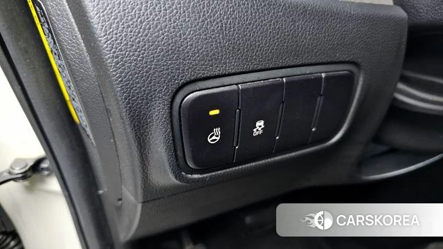 Kia The New Ray id 4294744 из Кореи 8