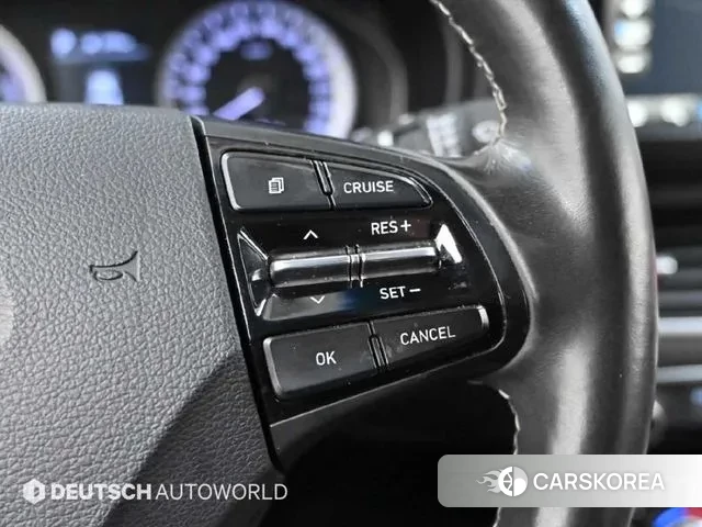 Hyundai Grandeur IG Hybrid id 3703821 из Кореи 8