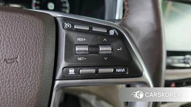 Ssangyong All New Rexton id 4780191 из Кореи 8