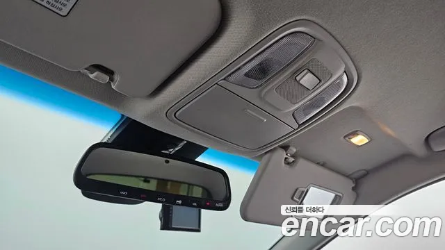 Kia The New Niro id 2702325 из Кореи 8