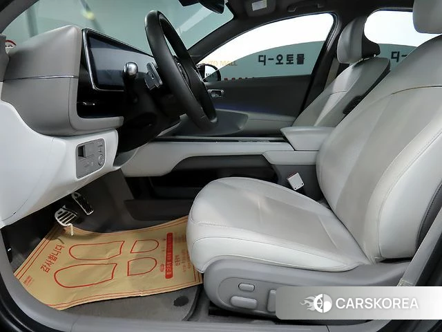 Hyundai Ionic 6 id 3963821 из Кореи 8