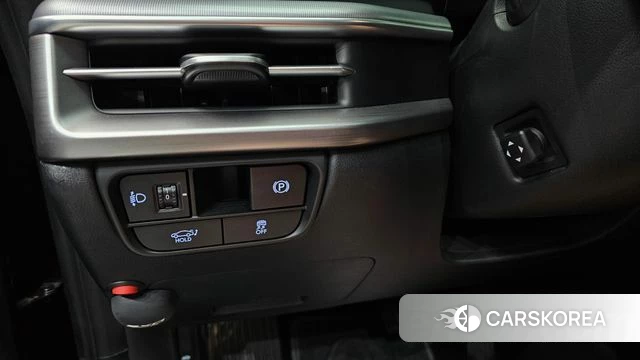 Hyundai Grandeur (GN7) id 4863269 из Кореи 8