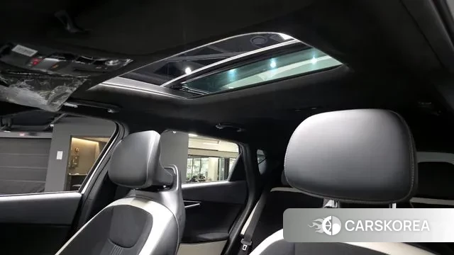 Kia EV6 id 3770383 из Кореи 8