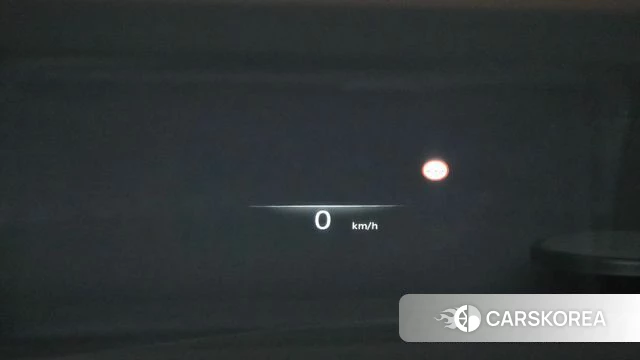 Genesis G80 (RG3) id 4753481 из Кореи 8