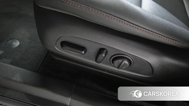 Chevrolet (GM Daewoo) Trax Crossover id 4695969 из Кореи 8