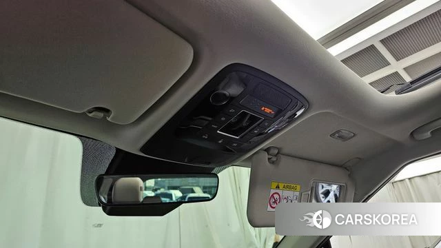 Kia Carnival 4th generation id 4284147 из Кореи 8
