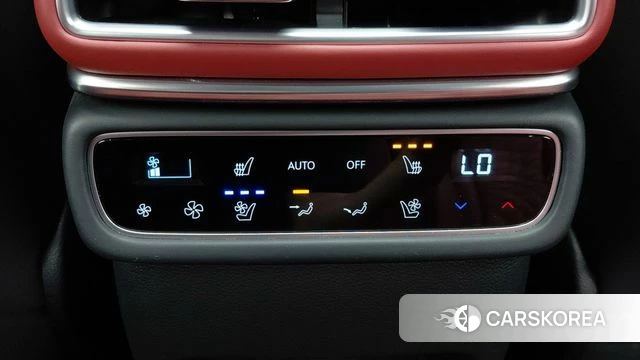 Genesis GV80 Coupe id 4887146 из Кореи 8