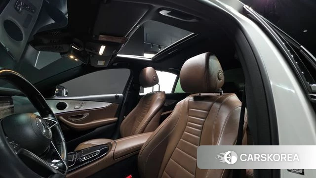 Mercedes-Benz E-Class W213 id 4692918 из Кореи 8