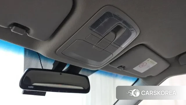 Ssangyong Berry New Tivoli id 3428449 из Кореи 8