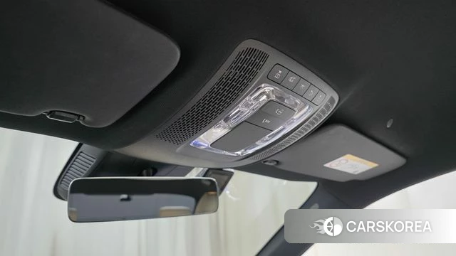 Mercedes-Benz A-Class W177 id 4343319 из Кореи 8