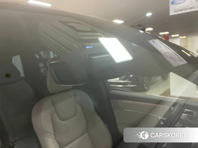 Volvo XC90 second Generation id 4307852 из Кореи 8