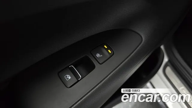 Hyundai The New Grandeur IG id 2927142 из Кореи 8