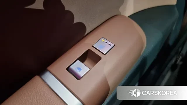 Hyundai Grandeur (GN7) id 3517567 из Кореи 8