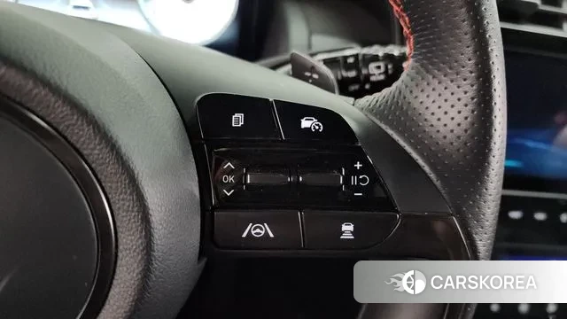 Hyundai Tucson (NX4) id 3597040 из Кореи 8