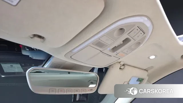 Genesis G70 id 3396819 из Кореи 8