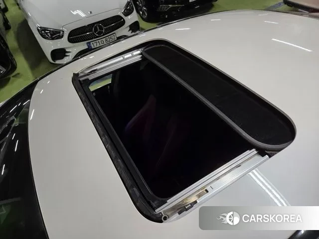 Mercedes-Benz CLS-Class C257 id 3778507 из Кореи 8