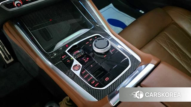 BMW X6 (G06) id 3825984 из Кореи 8