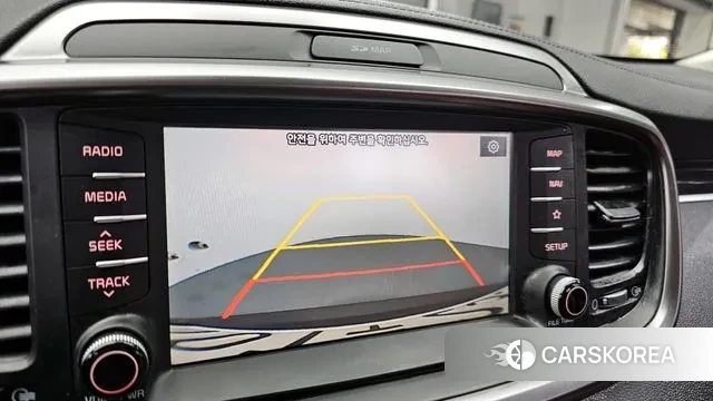 Kia The New Sorento id 3459695 из Кореи 8