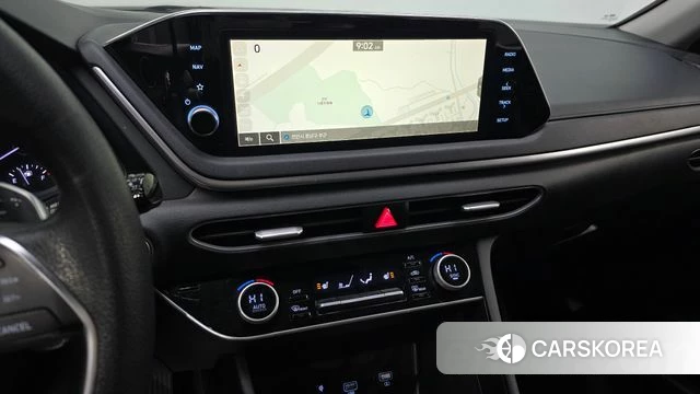 Hyundai Sonata (DN8) id 3899282 из Кореи 8