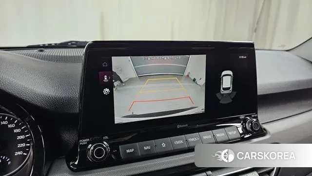 Kia Seltos id 3378548 из Кореи 8