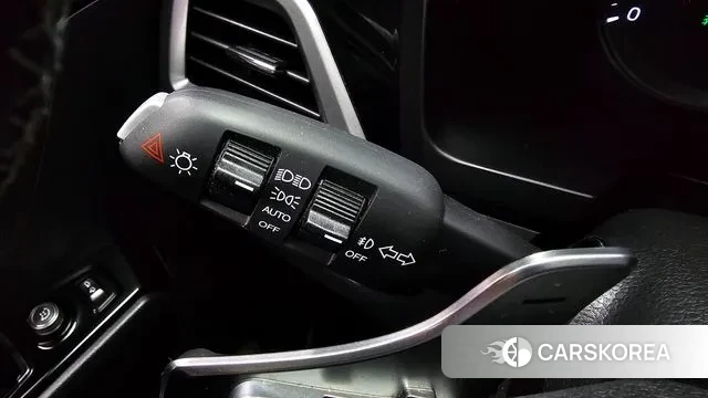 Ssangyong Beautiful Korando id 3645517 из Кореи 8