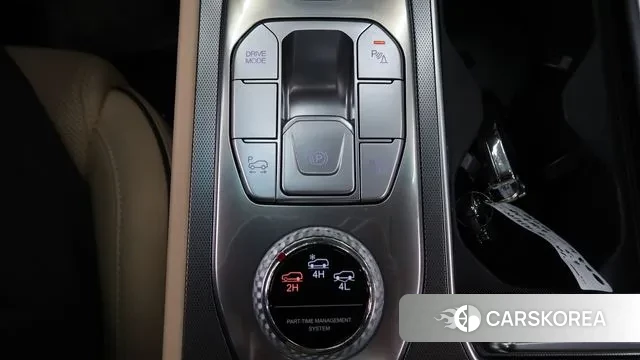 Ssangyong Rexton New Arena id 3026962 из Кореи 8