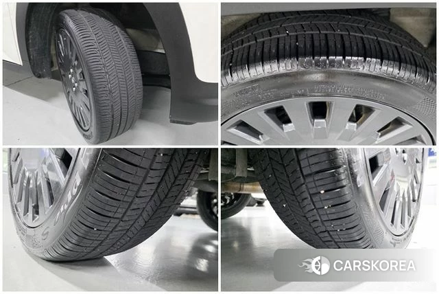 Hyundai Casper id 4682967 из Кореи 8