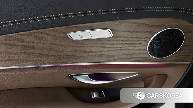 Mercedes-Benz E-Class W213 id 3625477 из Кореи 8