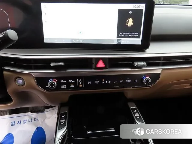 Kia The New Sorento 4th Generation id 3467385 из Кореи 8