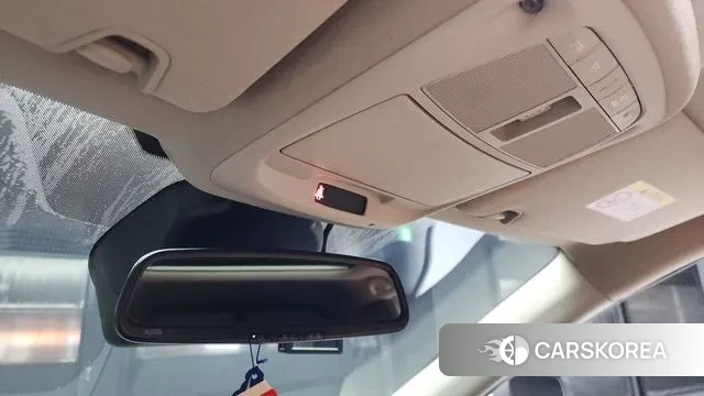 Renault Korea (Samsung) The New QM6 id 3615390 из Кореи 8