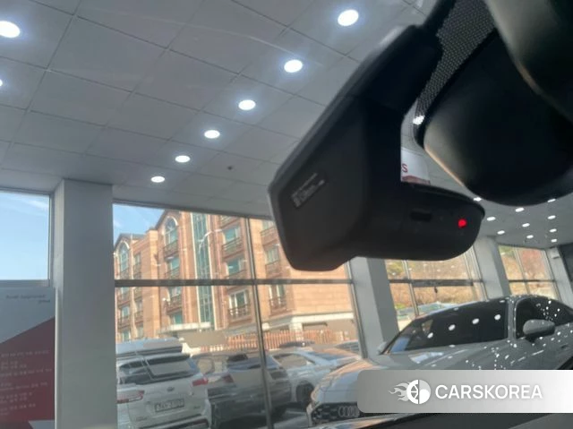 Audi A7 (4K) id 3837849 из Кореи 8